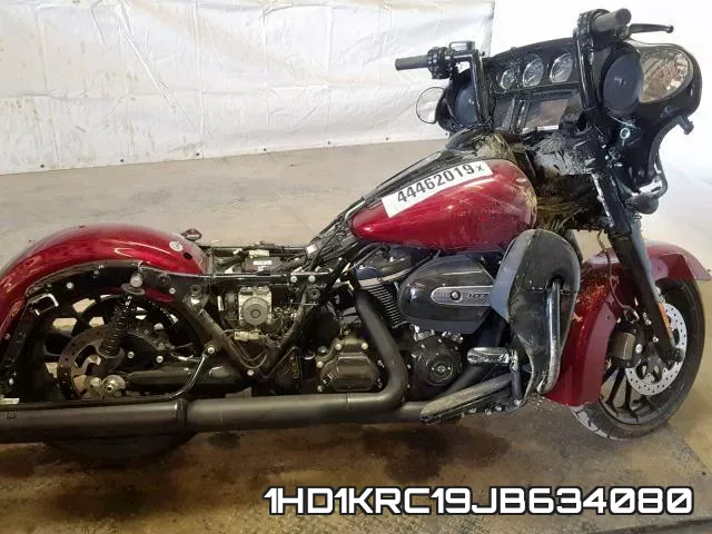 1HD1KRC19JB634080 фото 10