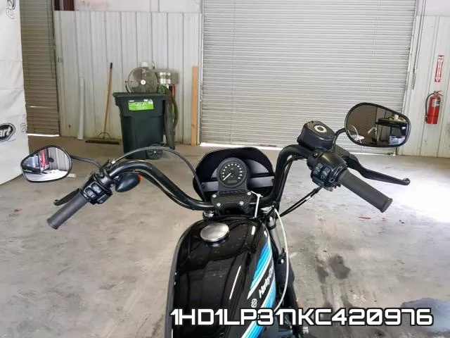 1HD1LP317KC420976 фото 6