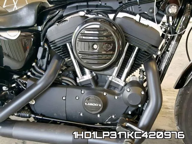 1HD1LP317KC420976 фото 8
