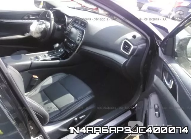 1N4AA6AP3JC400074 фото 6