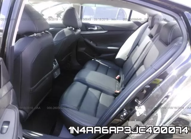1N4AA6AP3JC400074 фото 9