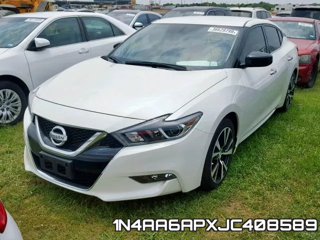1N4AA6APXJC408589 фото 3