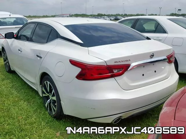 1N4AA6APXJC408589 фото 4