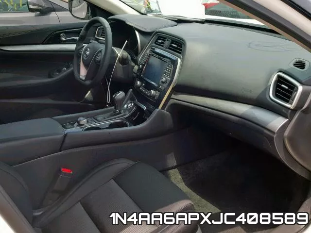 1N4AA6APXJC408589 фото 6