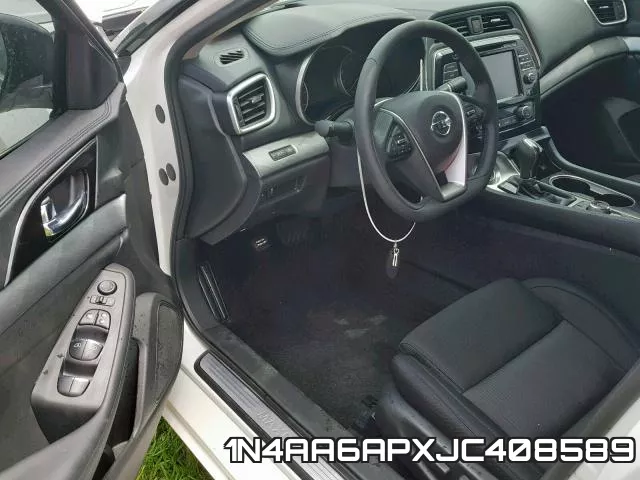 1N4AA6APXJC408589 фото 10