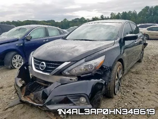 1N4AL3AP0HN348619 фото 3
