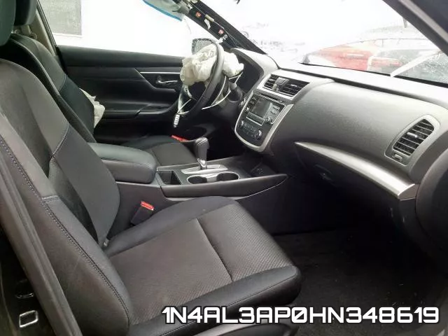 1N4AL3AP0HN348619 фото 6