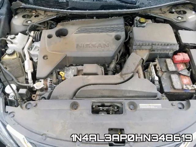 1N4AL3AP0HN348619 фото 8