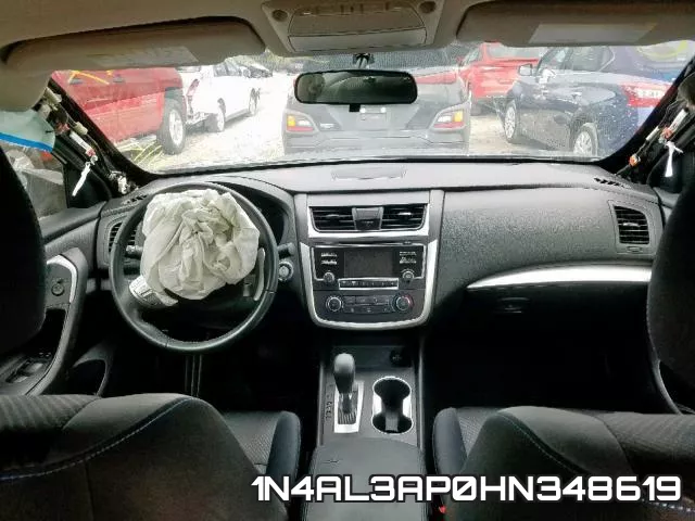 1N4AL3AP0HN348619 фото 10