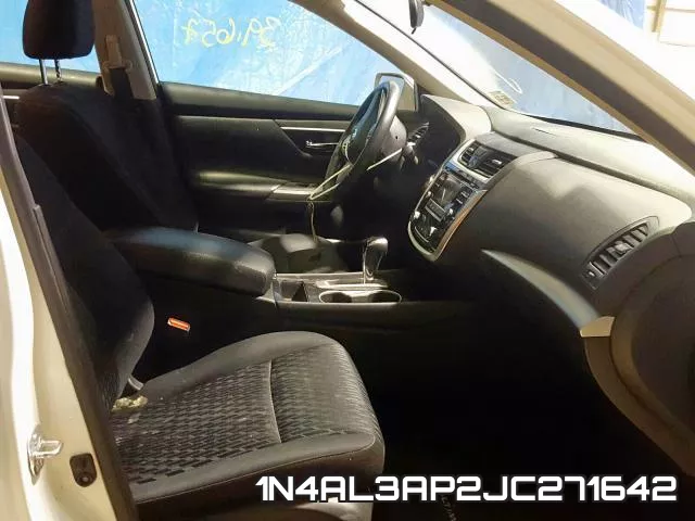 1N4AL3AP2JC271642 фото 6