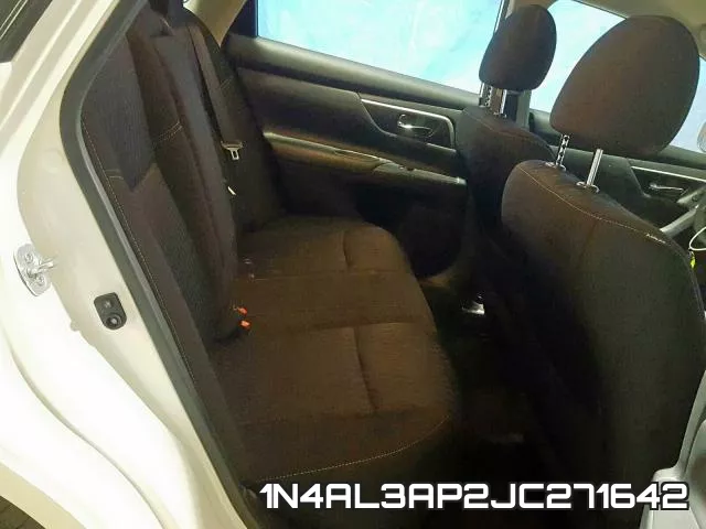 1N4AL3AP2JC271642 фото 7