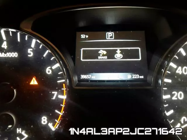 1N4AL3AP2JC271642 фото 9