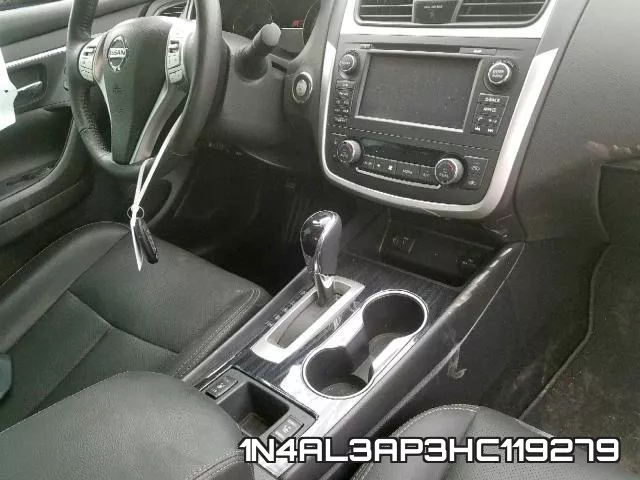 1N4AL3AP3HC119279 фото 2