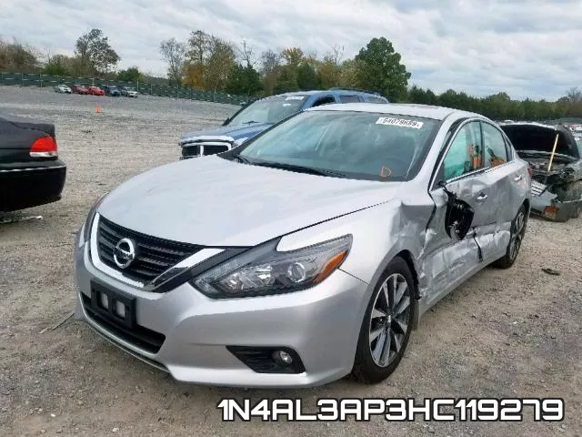 1N4AL3AP3HC119279 фото 3