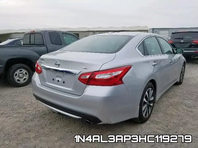 1N4AL3AP3HC119279 фото 5