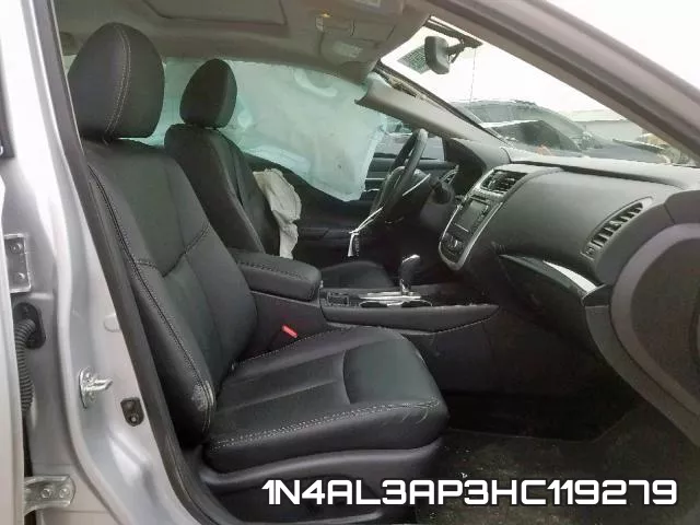1N4AL3AP3HC119279 фото 6