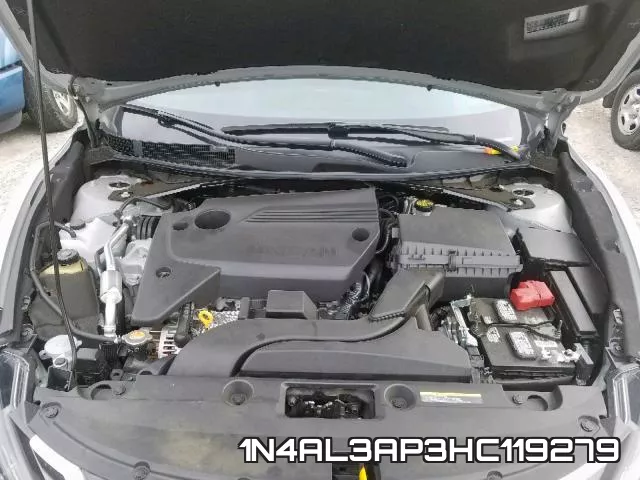1N4AL3AP3HC119279 фото 8