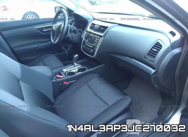 1N4AL3AP3JC270032 фото 6