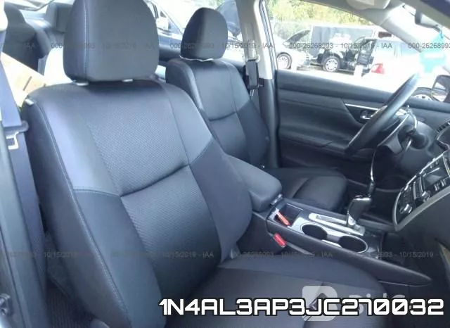 1N4AL3AP3JC270032 фото 9