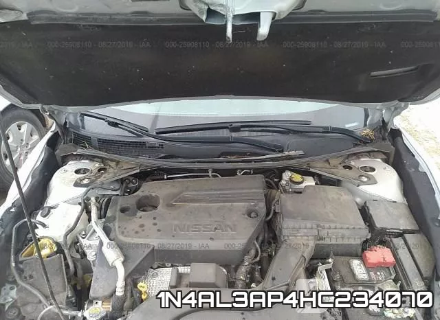 1N4AL3AP4HC234070 фото 2