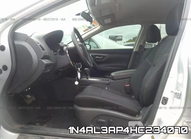 1N4AL3AP4HC234070 фото 6