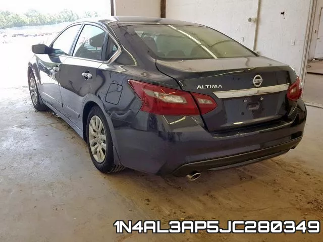 1N4AL3AP5JC280349 фото 4