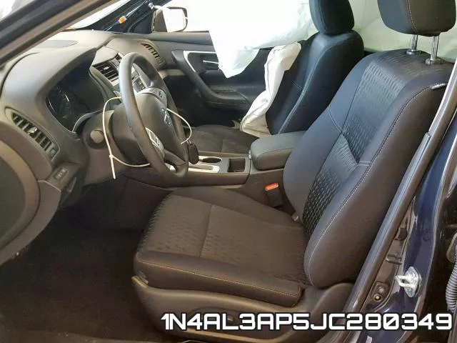 1N4AL3AP5JC280349 фото 6