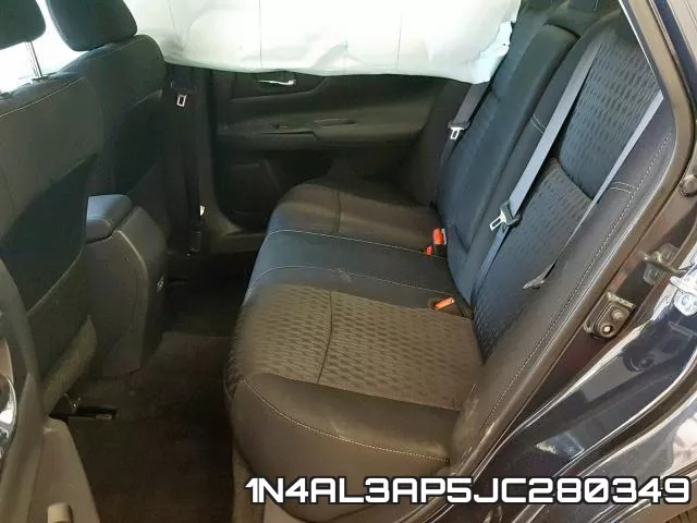 1N4AL3AP5JC280349 фото 7