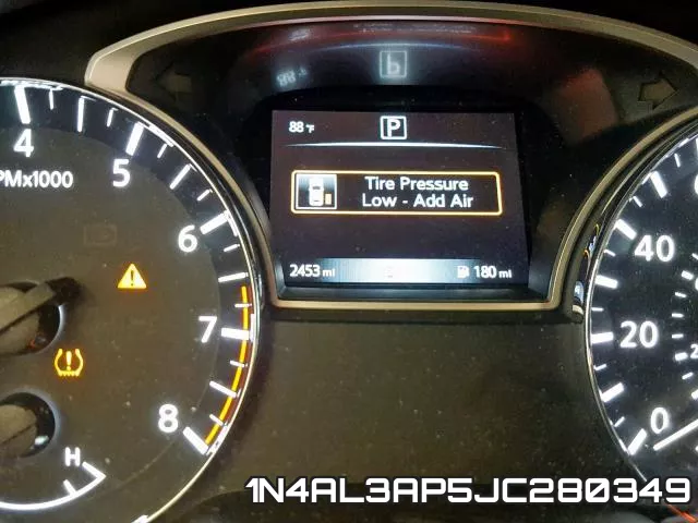 1N4AL3AP5JC280349 фото 9
