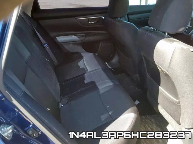 1N4AL3AP6HC283237 фото 7