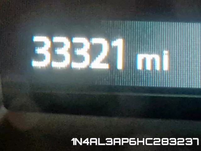 1N4AL3AP6HC283237 фото 9