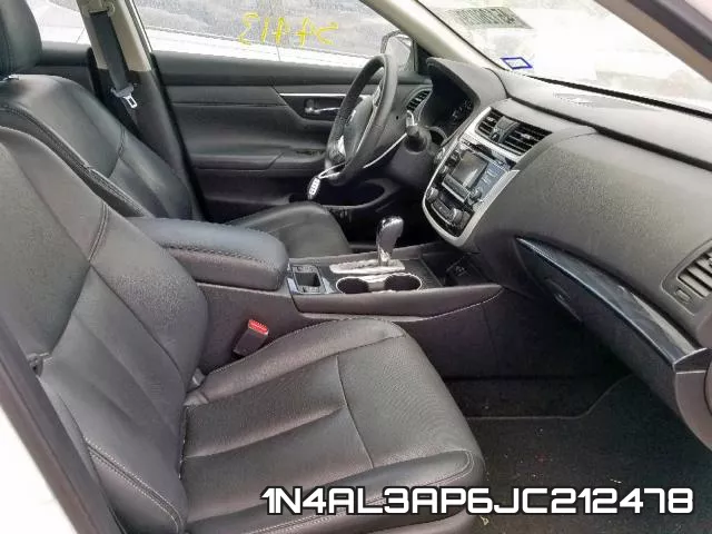 1N4AL3AP6JC212478 фото 6
