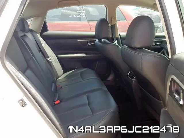 1N4AL3AP6JC212478 фото 7