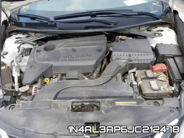 1N4AL3AP6JC212478 фото 8