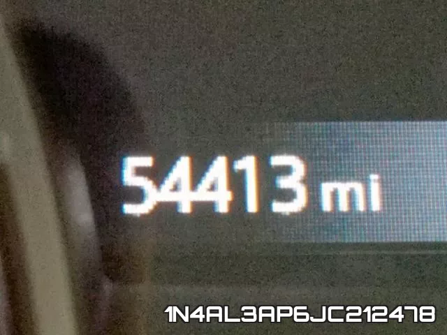 1N4AL3AP6JC212478 фото 9