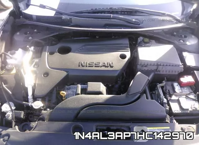 1N4AL3AP7HC142970 фото 2