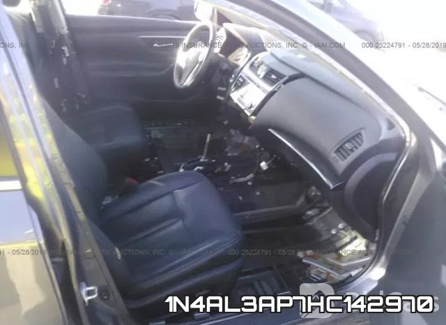 1N4AL3AP7HC142970 фото 6