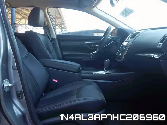 1N4AL3AP7HC206960 фото 6