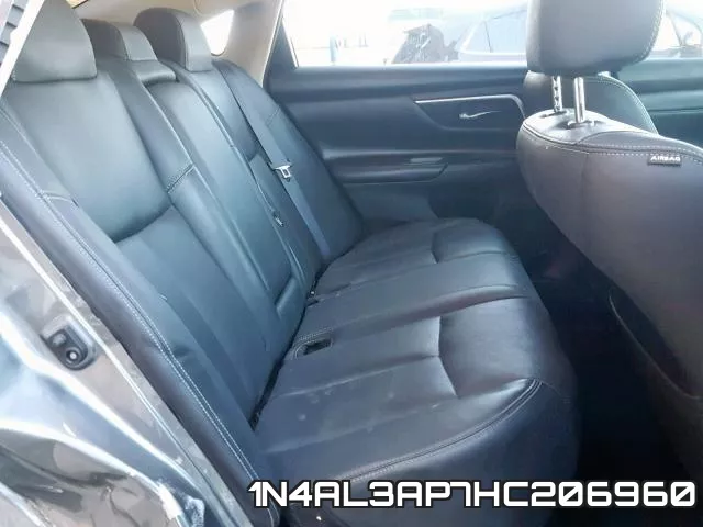 1N4AL3AP7HC206960 фото 7