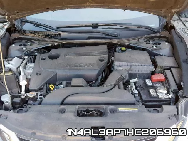1N4AL3AP7HC206960 фото 8