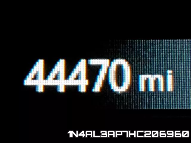 1N4AL3AP7HC206960 фото 9