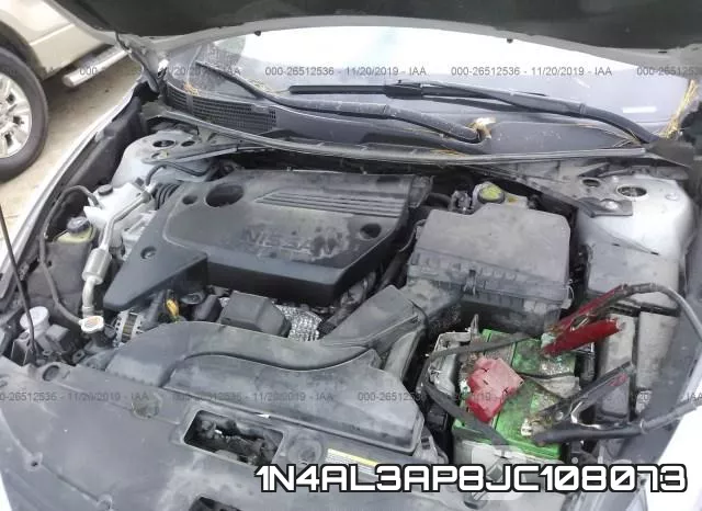 1N4AL3AP8JC108073 фото 2