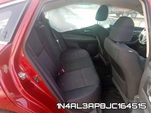 1N4AL3AP8JC164515 фото 7