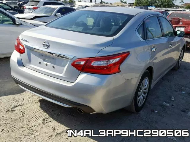 1N4AL3AP9HC290506 фото 5
