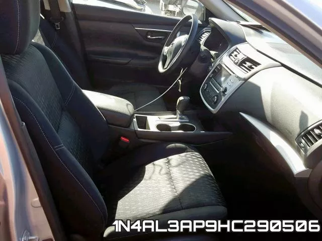 1N4AL3AP9HC290506 фото 6