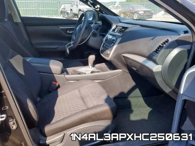 1N4AL3APXHC250631 фото 6