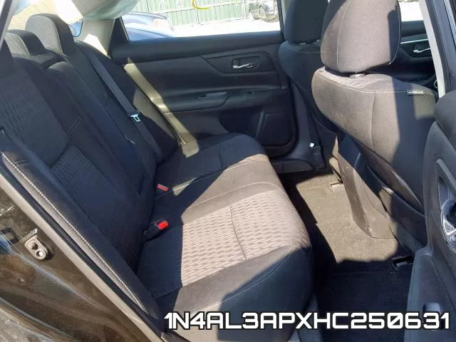1N4AL3APXHC250631 фото 7