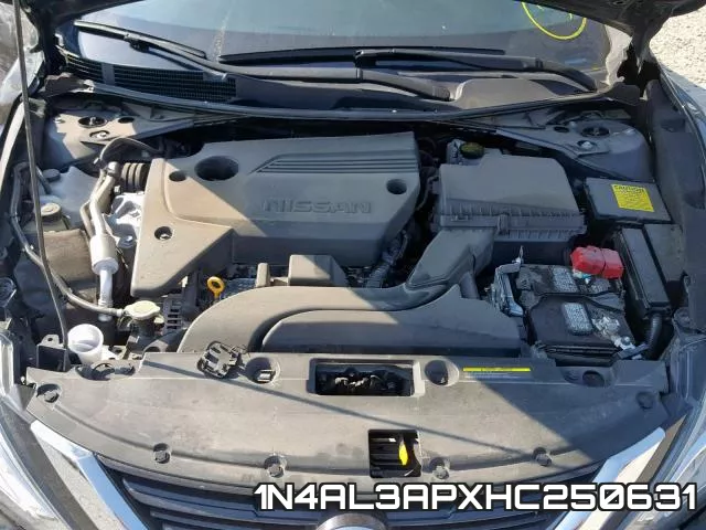 1N4AL3APXHC250631 фото 8
