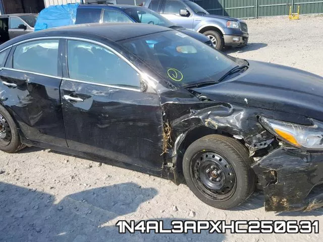 1N4AL3APXHC250631 фото 10