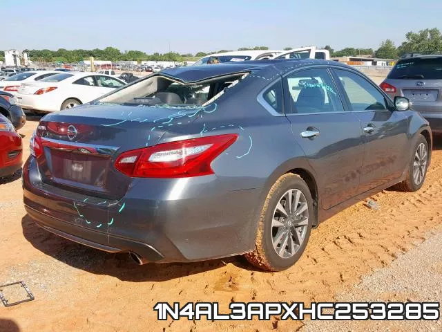 1N4AL3APXHC253285 фото 5